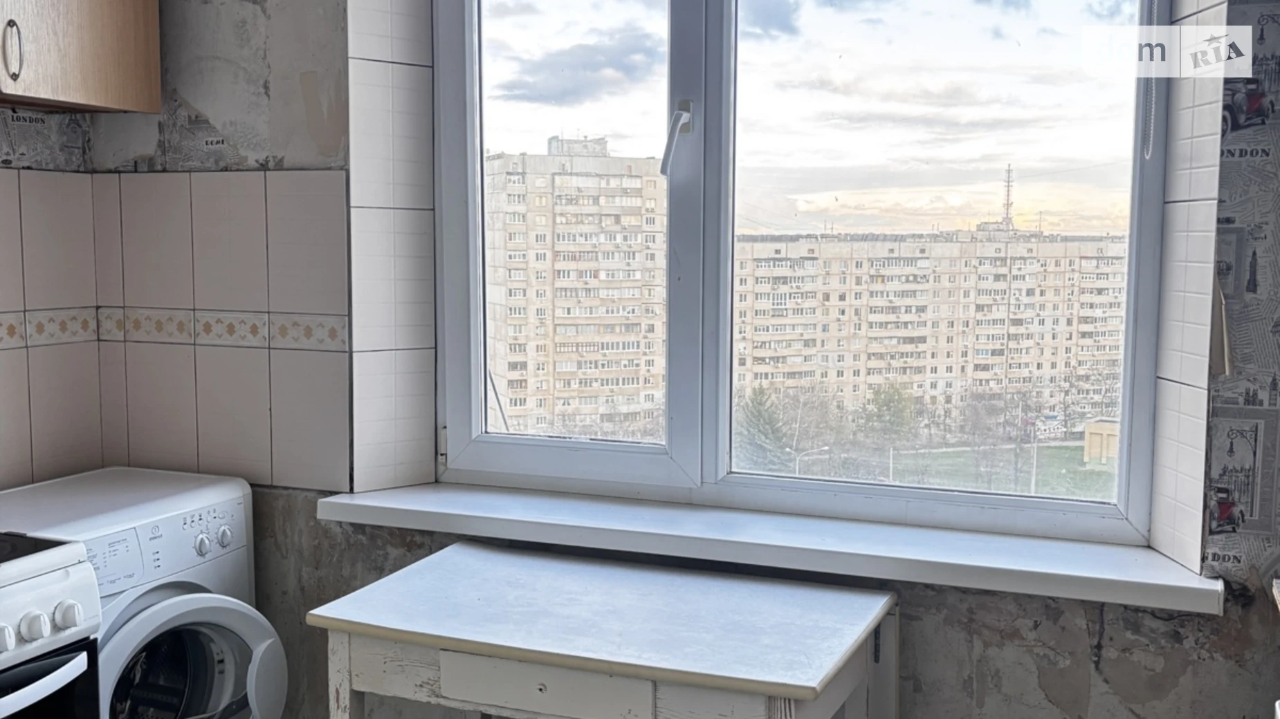 Сдается в аренду 2-комнатная квартира 45 кв. м в Харькове, просп. Людвига Свободы, 35 - фото 3