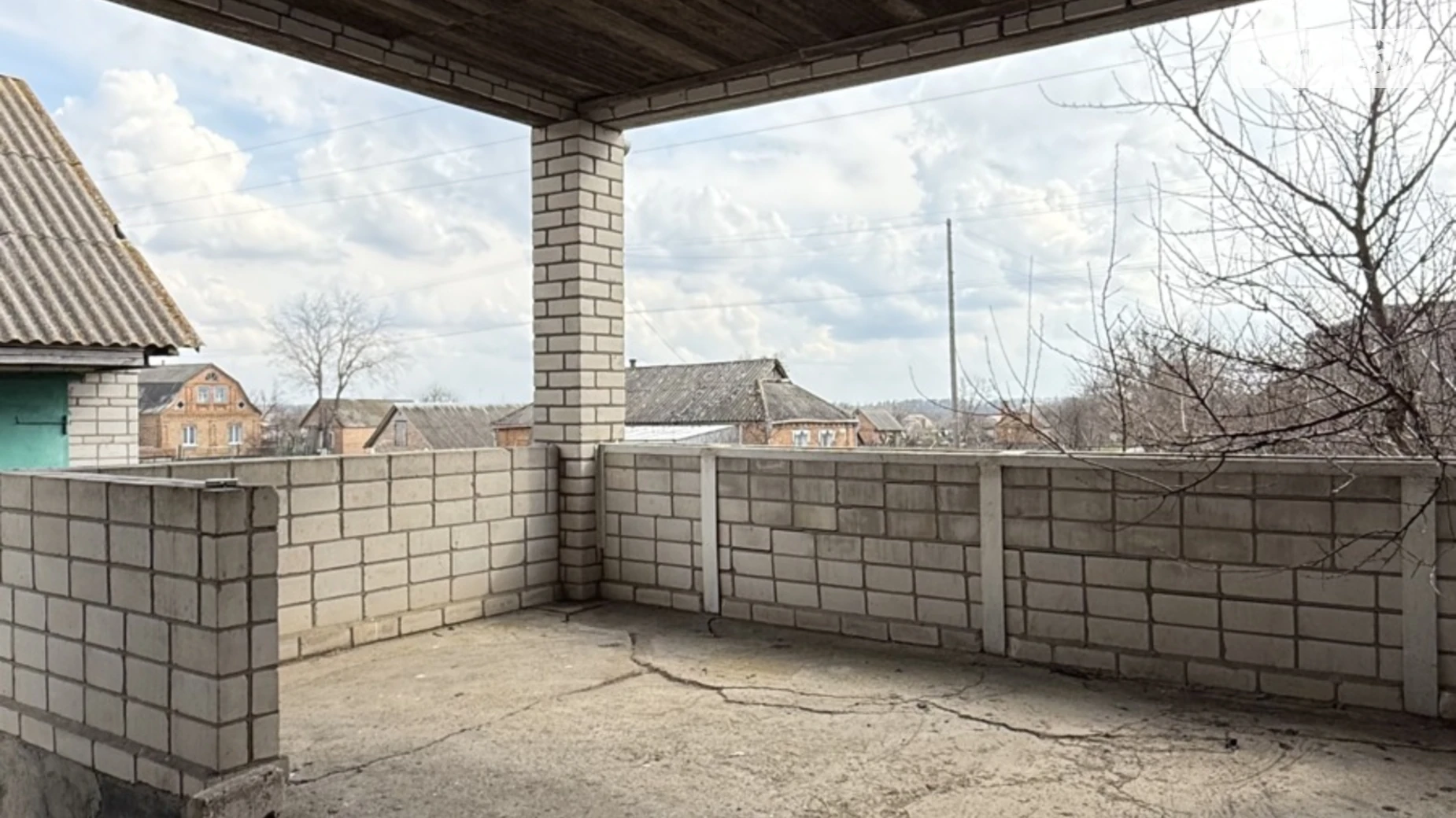 Продается одноэтажный дом 151.5 кв. м с подвалом, цена: 10000 $ - фото 3