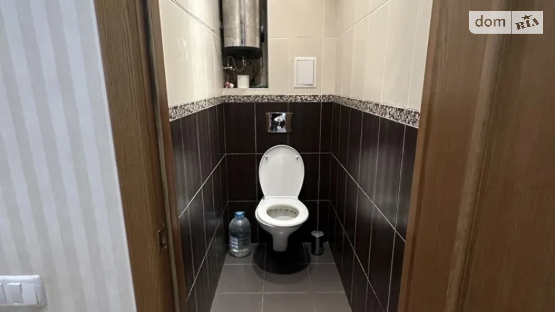 Продается 2-комнатная квартира 79.9 кв. м в Буче, ул. Тарасовская, 8А - фото 4