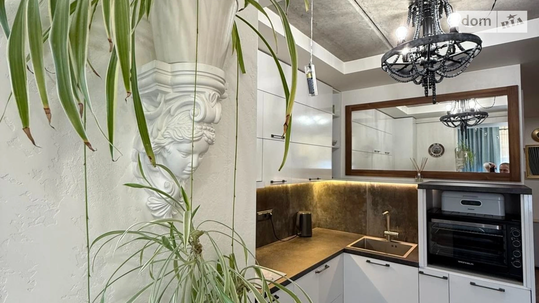 Продается 2-комнатная квартира 47 кв. м в Хмельницком, просп. Мира - фото 4