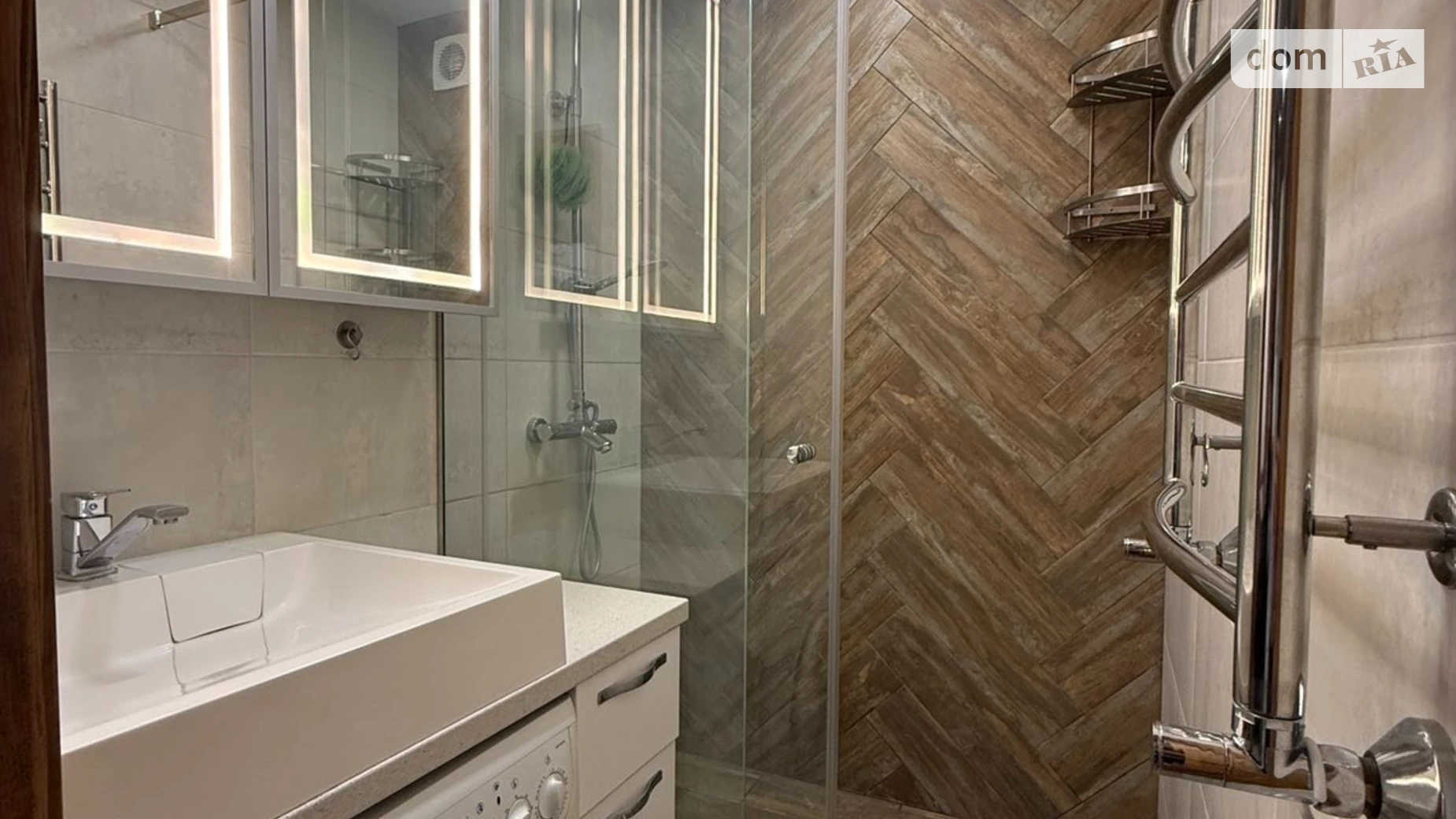 Продается 2-комнатная квартира 47 кв. м в Хмельницком, просп. Мира - фото 5