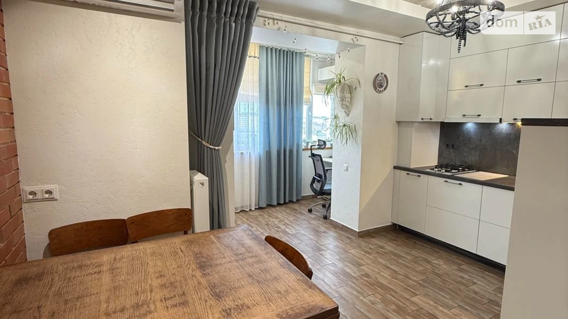 Продается 2-комнатная квартира 47 кв. м в Хмельницком, просп. Мира - фото 3