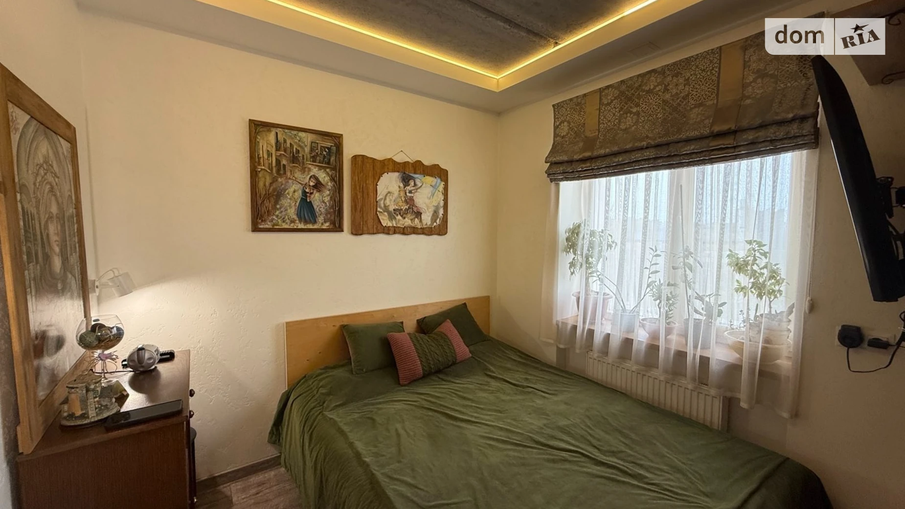Продается 2-комнатная квартира 47 кв. м в Хмельницком, просп. Мира - фото 2