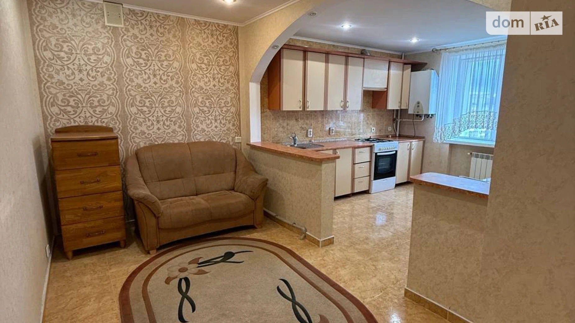 Продается 2-комнатная квартира 68 кв. м в Виннице, ул. Родиона Скалецкого, 32А - фото 3