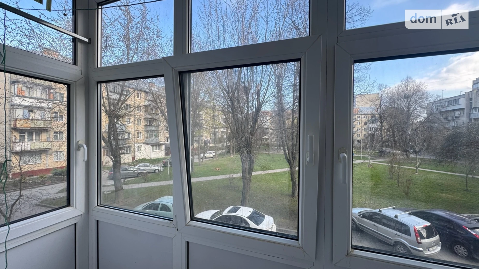 Сдается в аренду 3-комнатная квартира 58 кв. м в Львове, ул. Выговского Ивана, 27 - фото 2