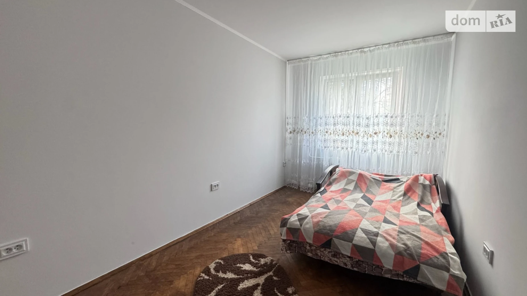 Сдается в аренду 3-комнатная квартира 58 кв. м в Львове, ул. Выговского Ивана, 27 - фото 3