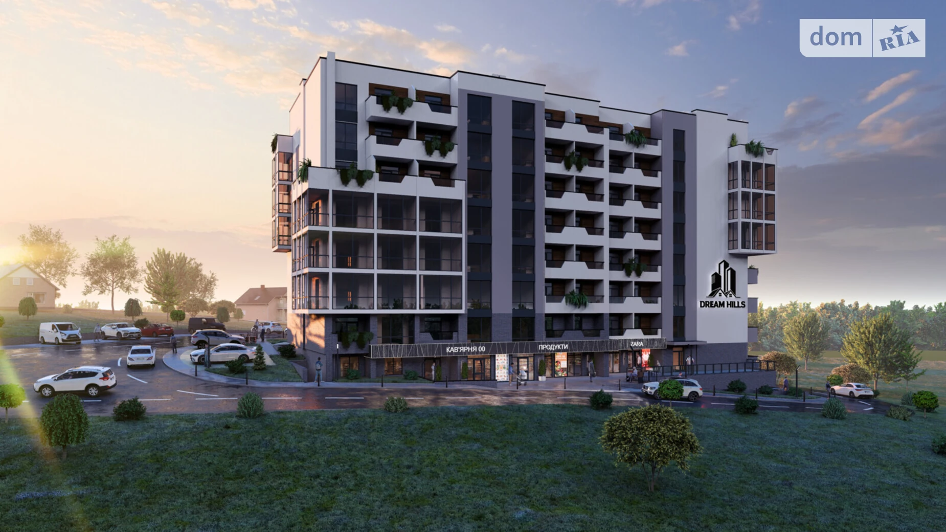 Продается 3-комнатная квартира 97 кв. м в Хмельницком, ул. Людвига Бетховена, 8 - фото 4