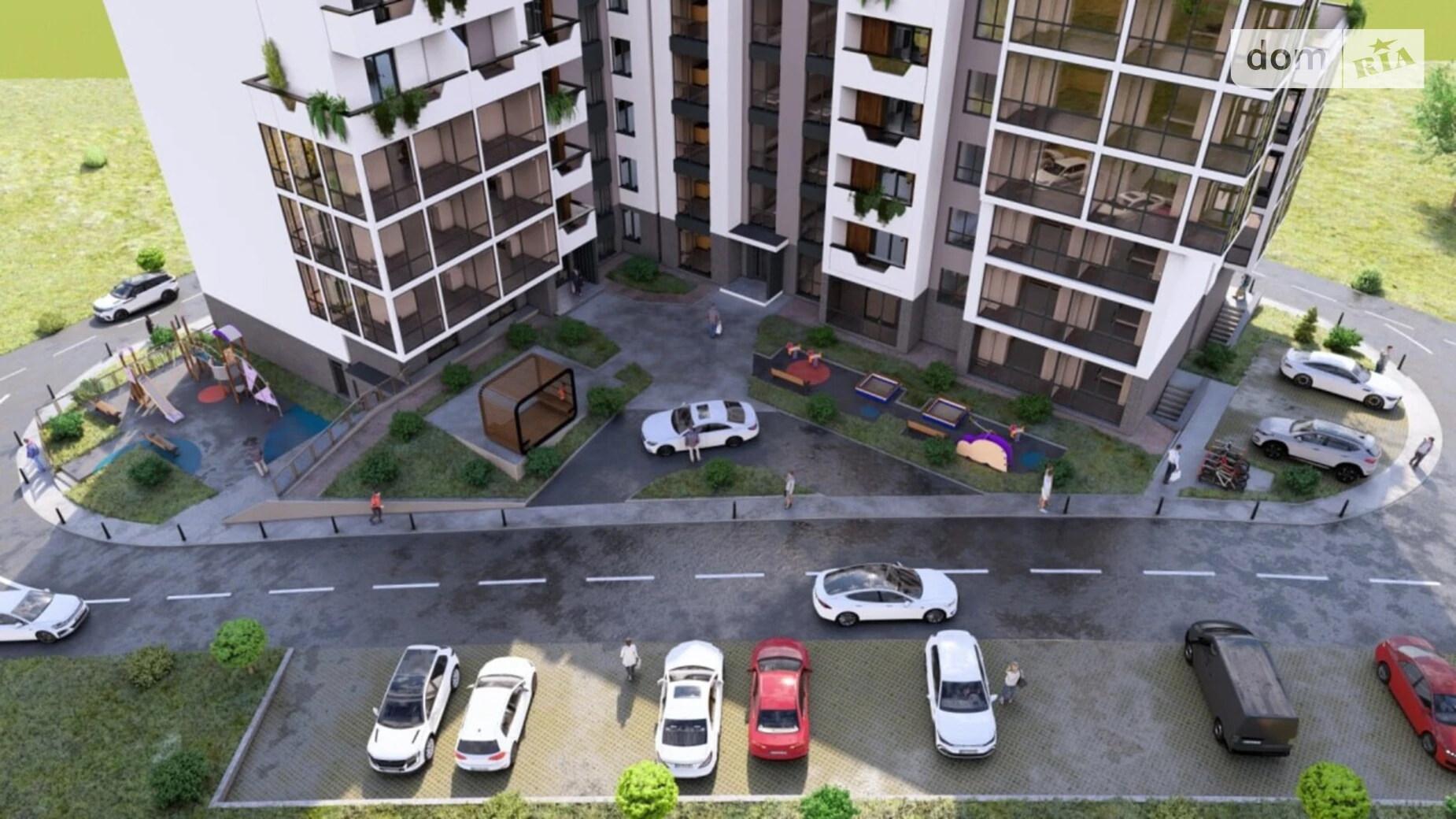 Продается 2-комнатная квартира 85 кв. м в Хмельницком, ул. Людвига Бетховена, 8 - фото 4