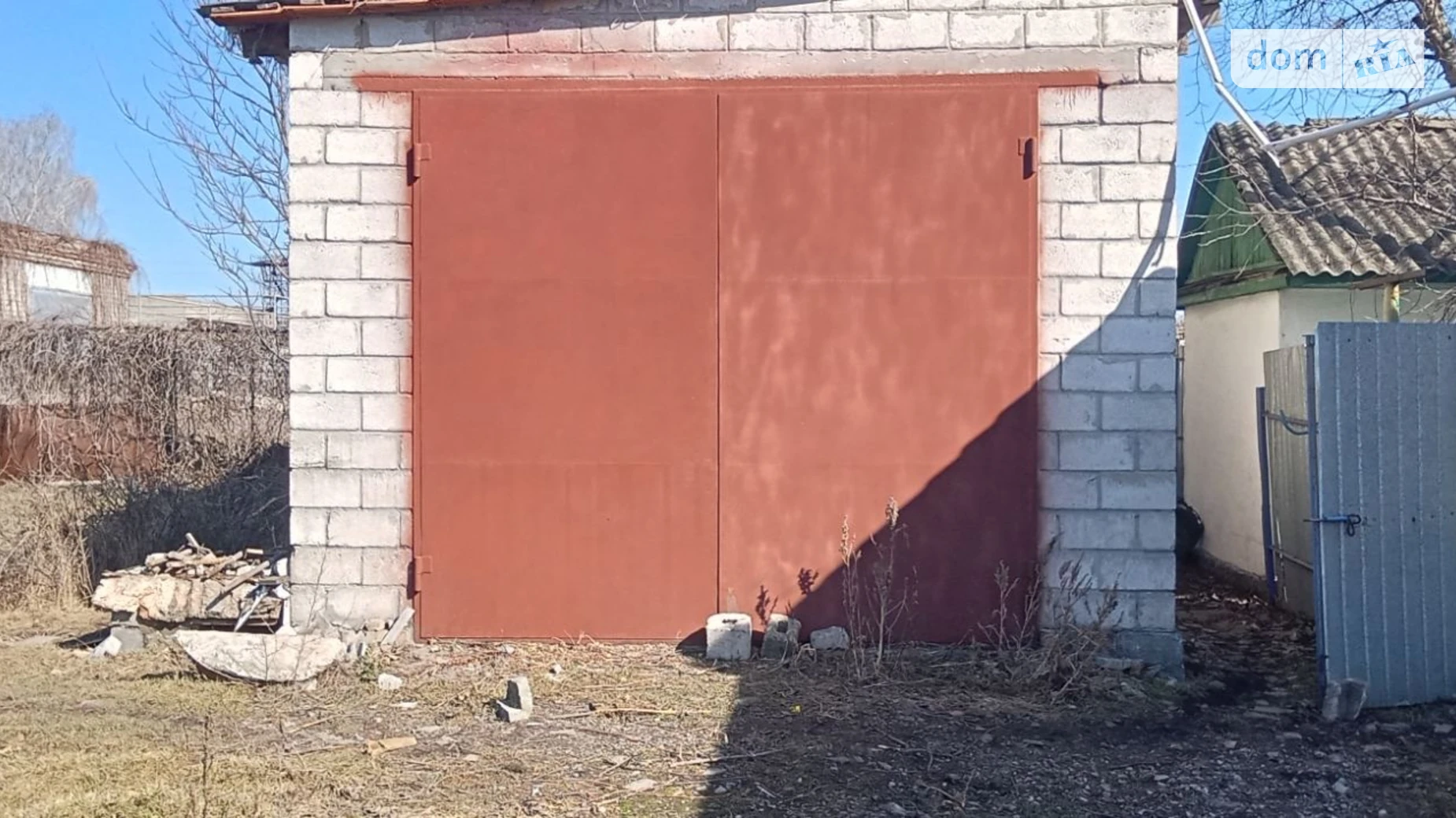 Продается земельный участок 15 соток в Днепропетровской области, цена: 10000 $ - фото 4