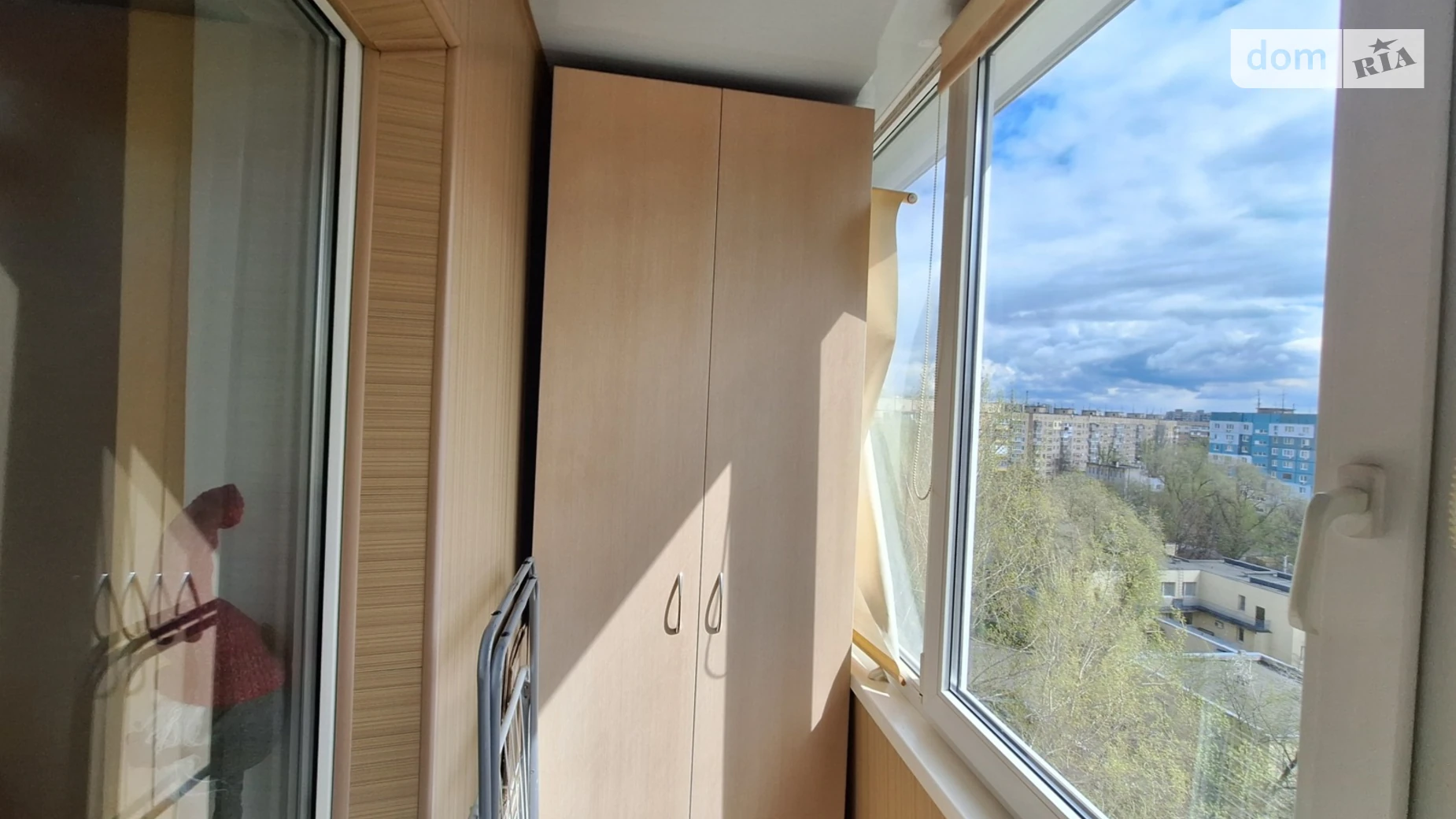 Сдается в аренду 1-комнатная квартира 38 кв. м в Днепре, бул. Славы, 27 - фото 5