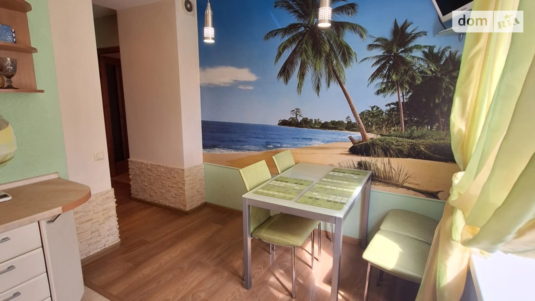 Сдается в аренду 1-комнатная квартира 38 кв. м в Днепре, бул. Славы, 27 - фото 3