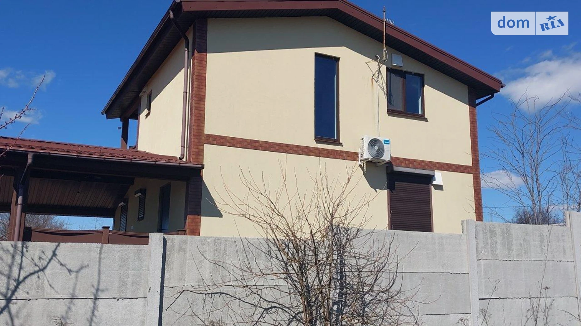 Продается дом на 2 этажа 89.1 кв. м с мансардой, цена: 65000 $ - фото 2