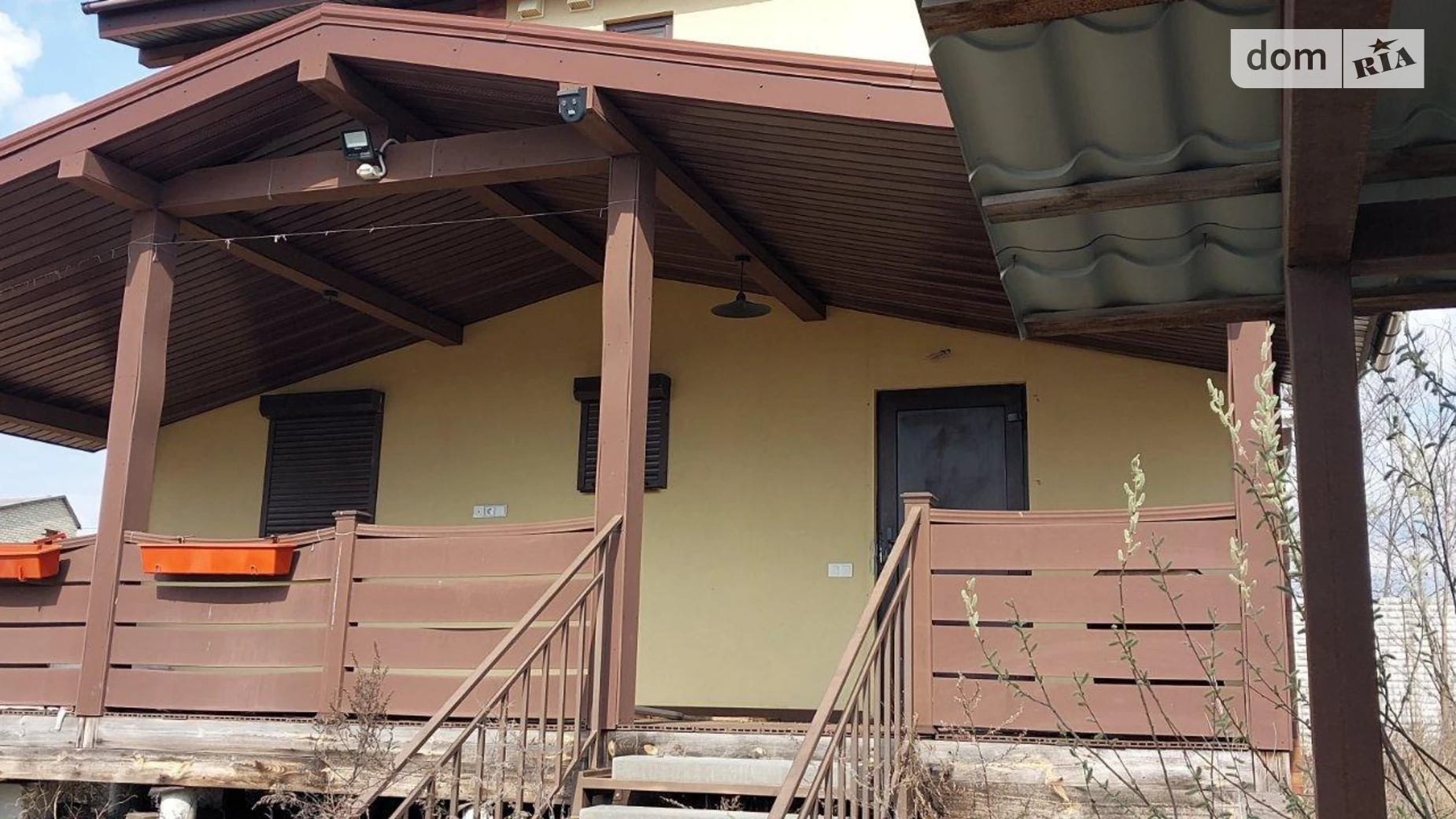 Продается дом на 2 этажа 89.1 кв. м с мансардой, цена: 65000 $ - фото 3