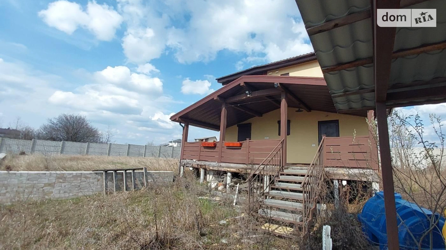 Продается дом на 2 этажа 89.1 кв. м с мансардой, цена: 65000 $ - фото 4