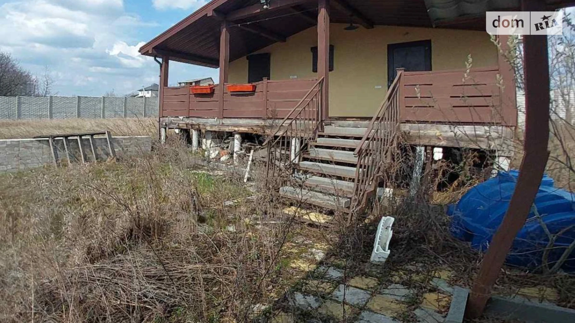 Продается дом на 2 этажа 89.1 кв. м с мансардой, цена: 65000 $ - фото 5