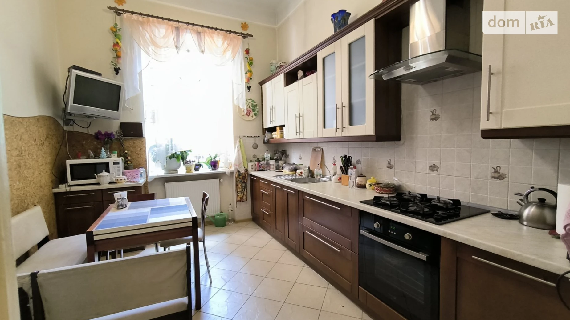 Сдается в аренду 1-комнатная квартира 45 кв. м в Львове, ул. Бандеры Степана - фото 2
