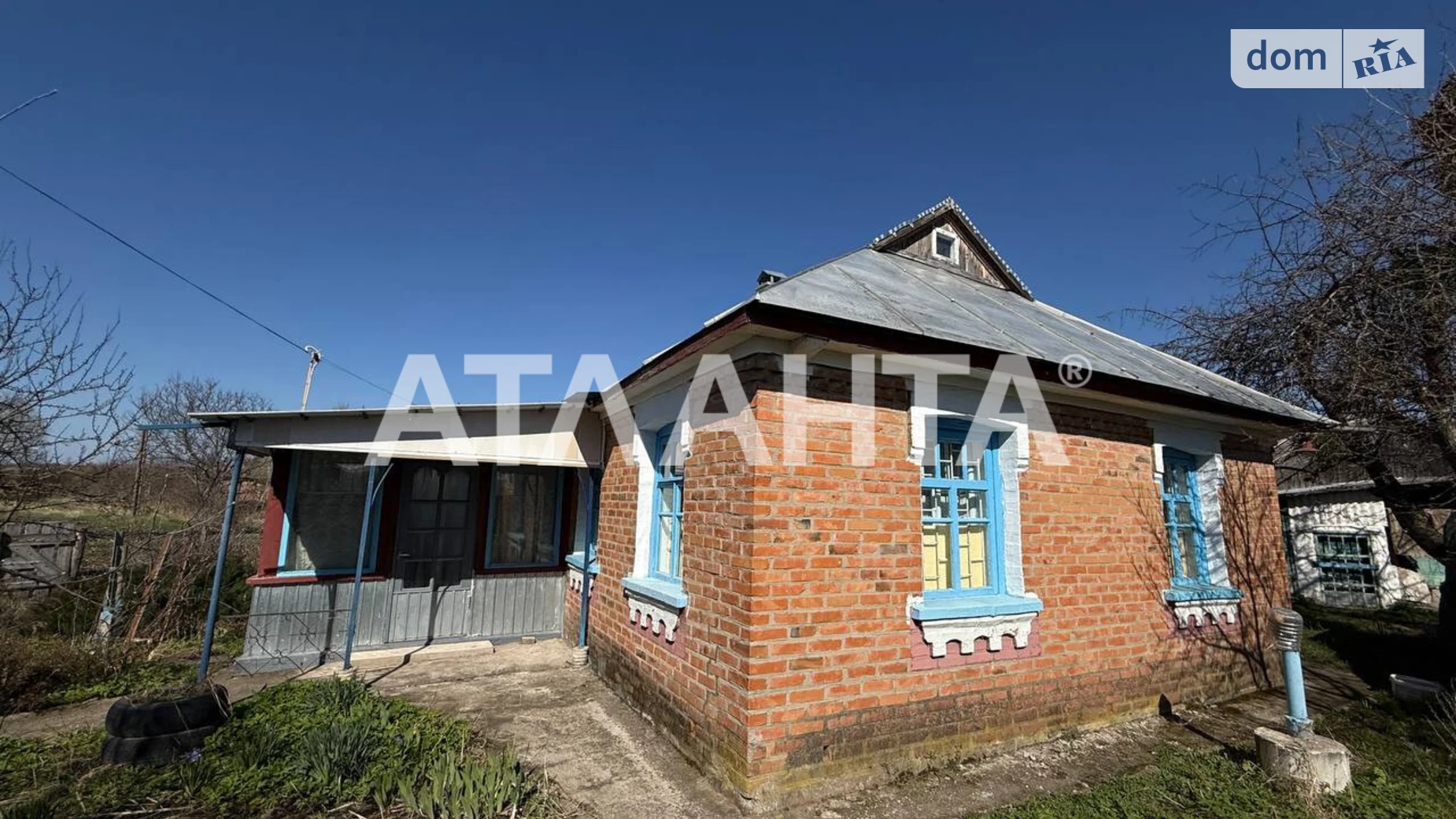 Продается одноэтажный дом 83 кв. м с баней/сауной, цена: 10000 $ - фото 5