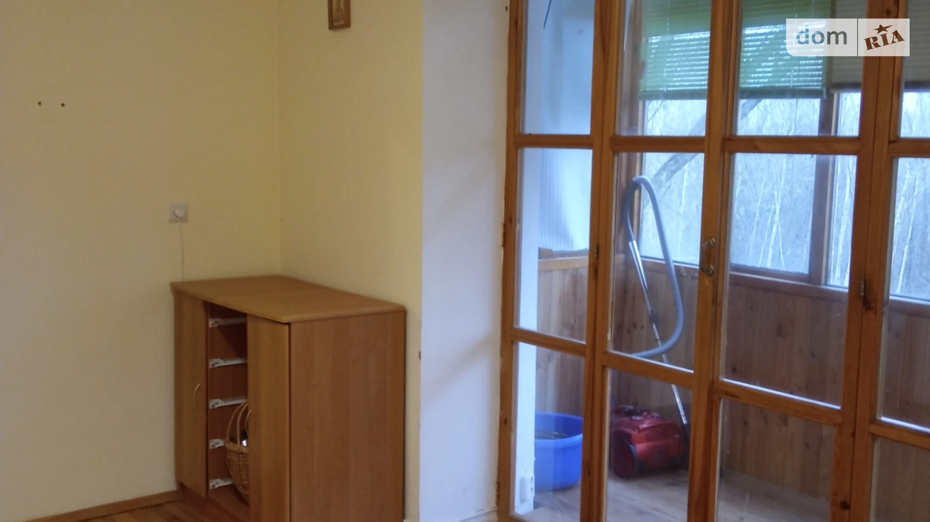 Продается 2-комнатная квартира 40.8 кв. м в Коростене, Билокоровицкое шоссе - фото 4