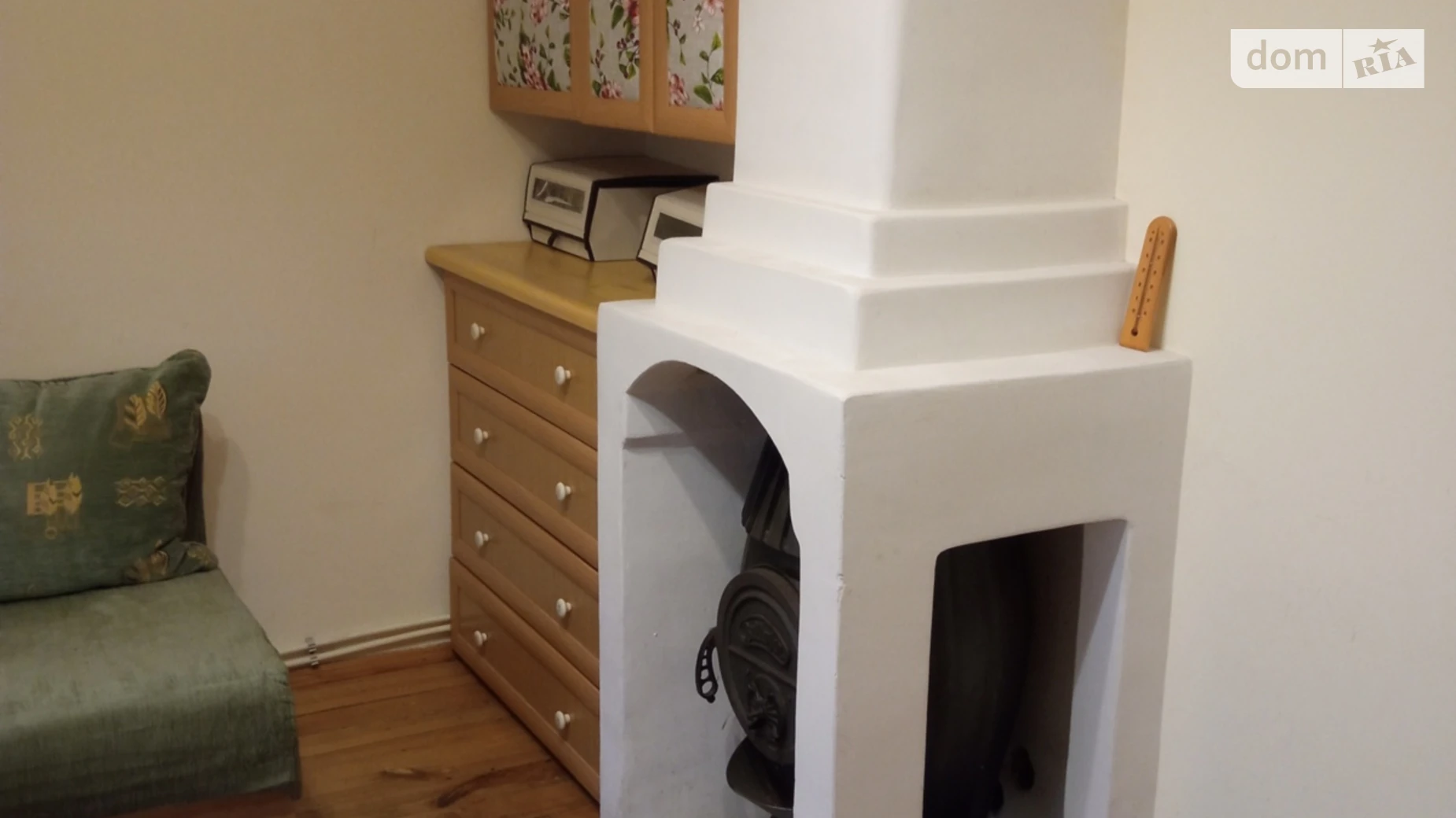 Продается 2-комнатная квартира 40.8 кв. м в Коростене, Билокоровицкое шоссе - фото 2