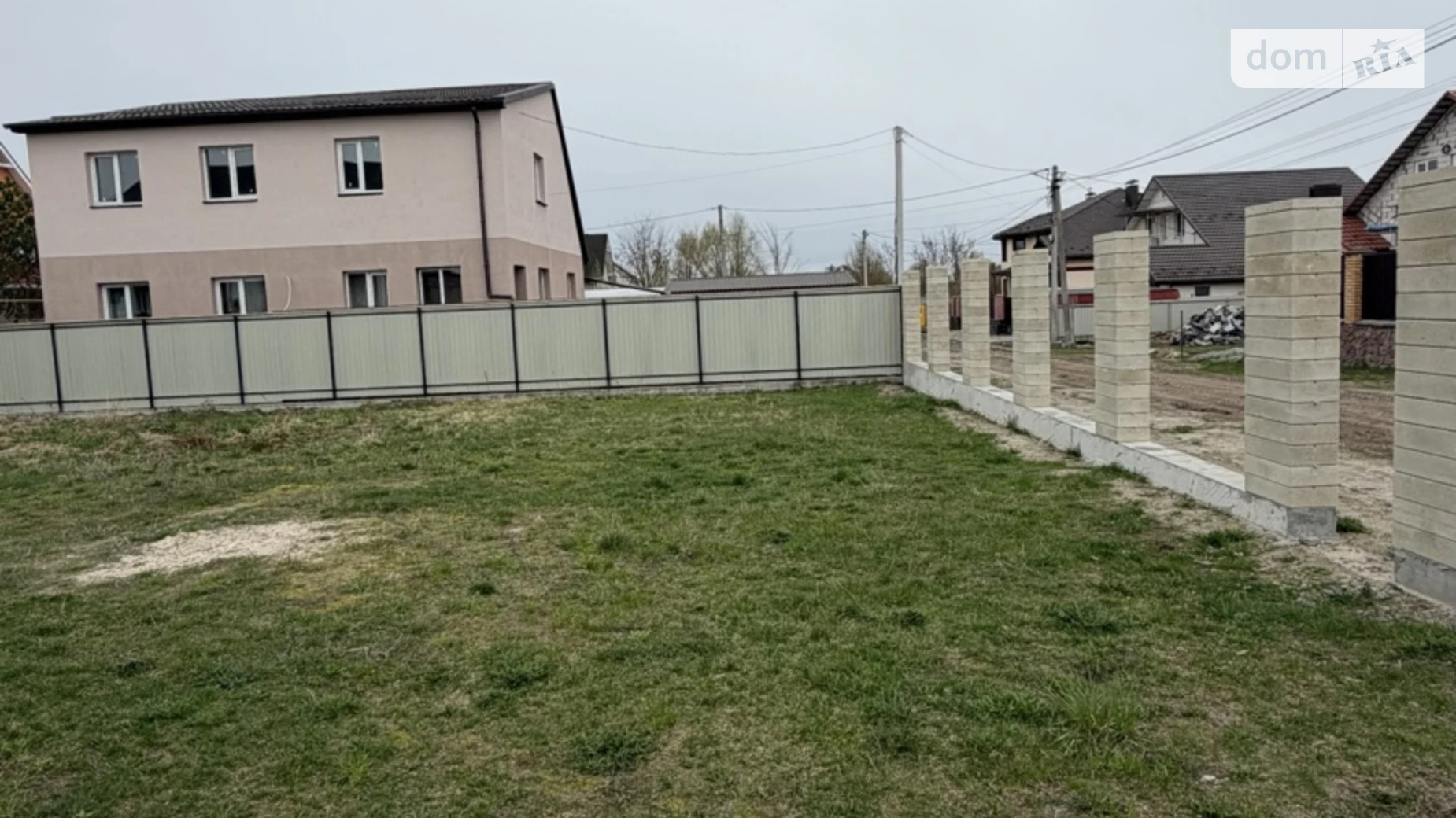 Продается дом на 2 этажа 120 кв. м с мансардой, цена: 115000 $ - фото 2