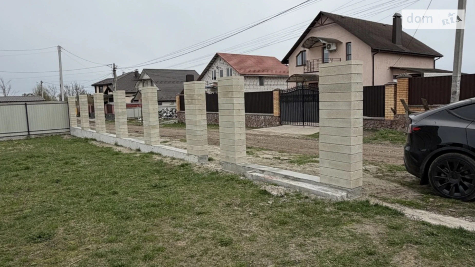 Продается дом на 2 этажа 120 кв. м с мансардой, цена: 115000 $ - фото 3