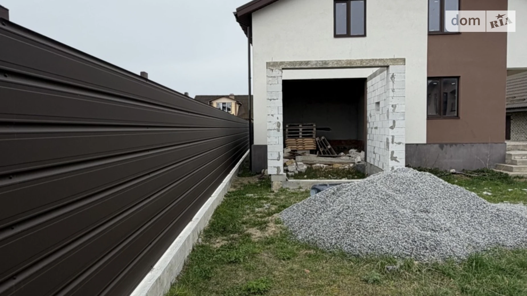 Продается дом на 2 этажа 120 кв. м с мансардой, цена: 115000 $ - фото 4