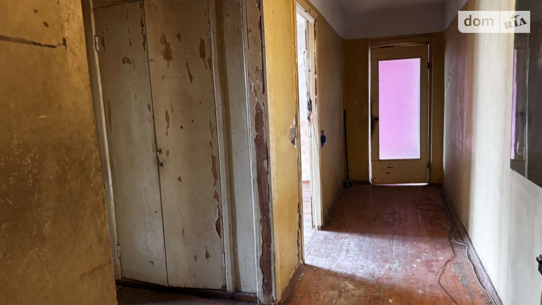 Продается 3-комнатная квартира 67.4 кв. м в Днепре, ул. Янгеля Академика - фото 2