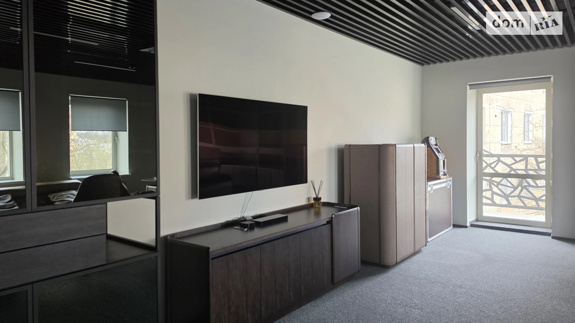 Продается офис 826.6 кв. м в бизнес-центре, цена: 1500000 $ - фото 5