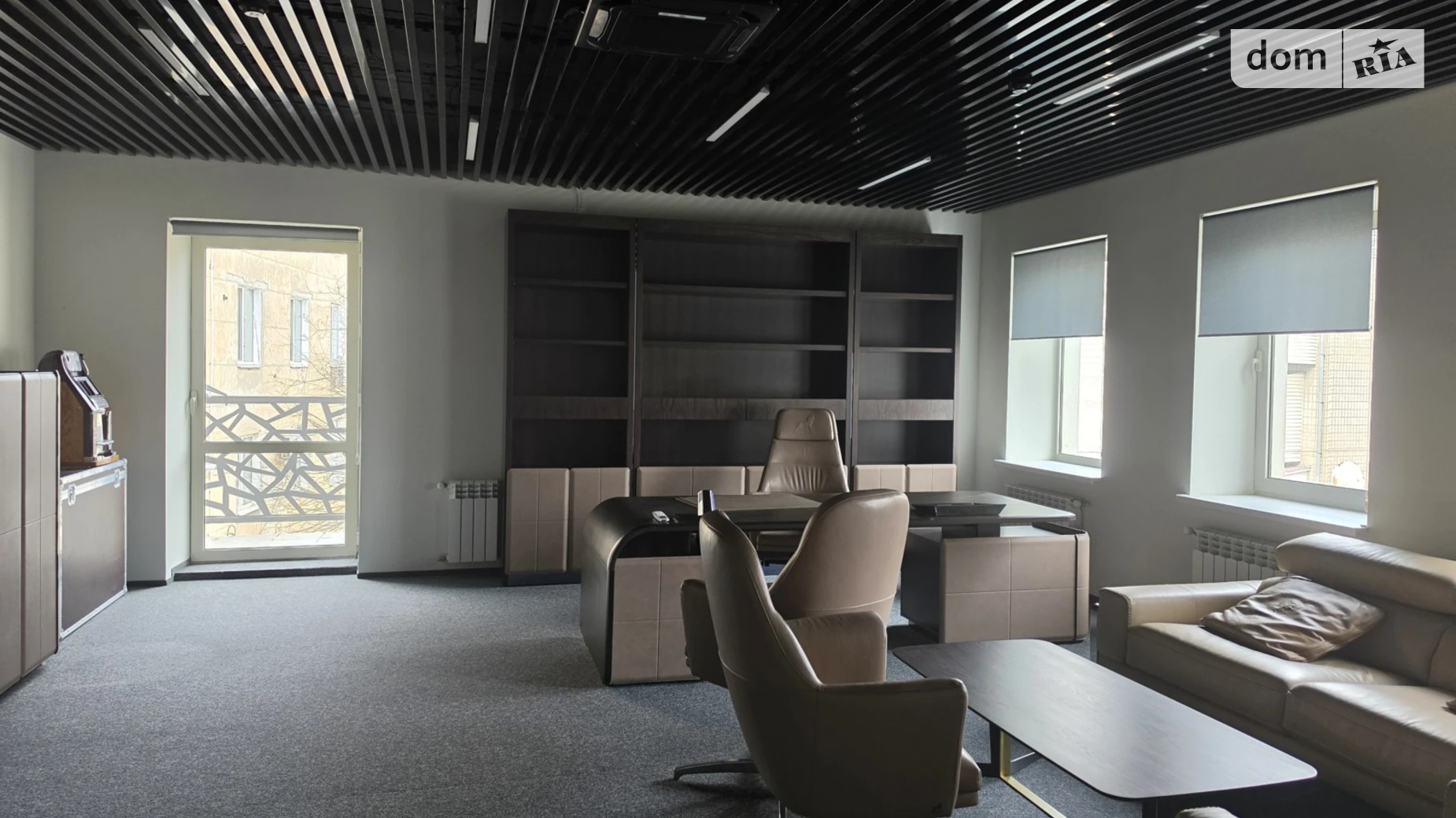 Продается офис 826.6 кв. м в бизнес-центре, цена: 1500000 $ - фото 4