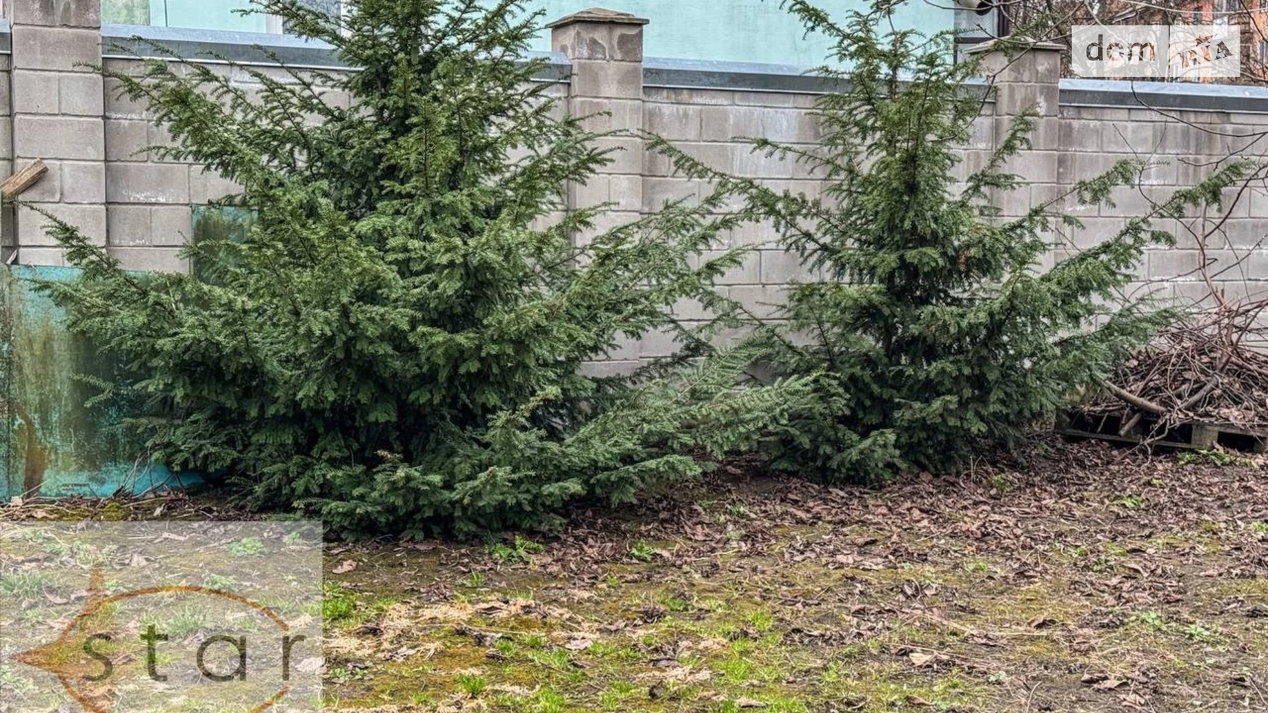 Продается дом на 2 этажа 148.2 кв. м с участком, цена: 158000 $ - фото 2