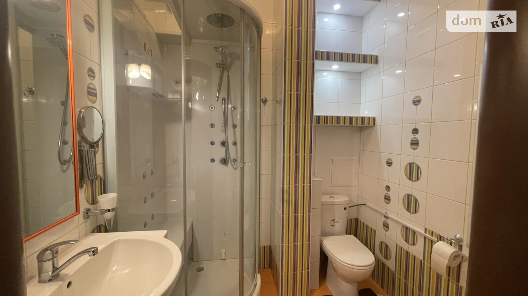 Продается 2-комнатная квартира 78 кв. м в Киеве, цена: 300000 $ - фото 5