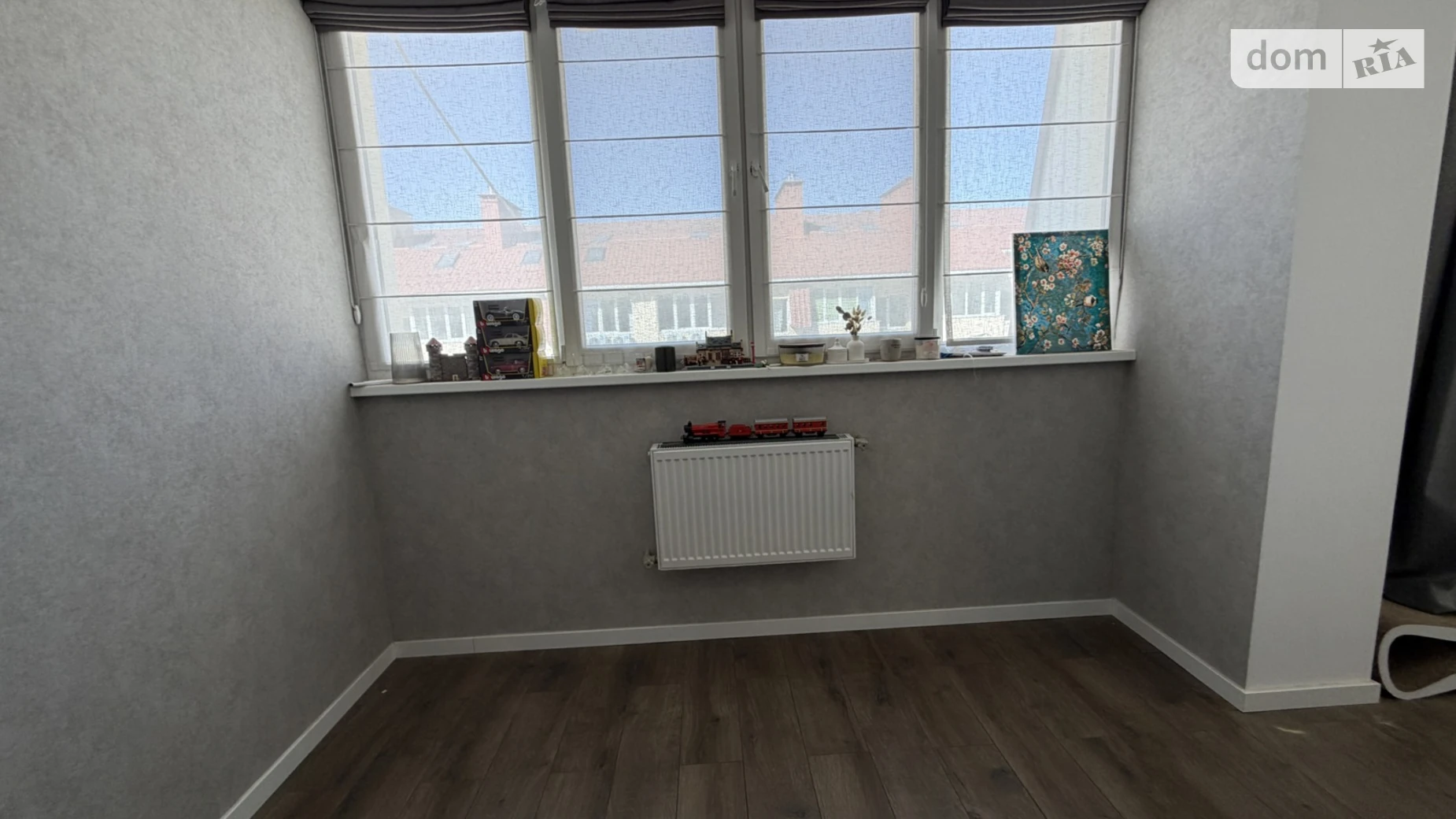 Продается 3-комнатная квартира 120.1 кв. м в Софиевской Борщаговке, ул. Тарасовская, 9 - фото 2