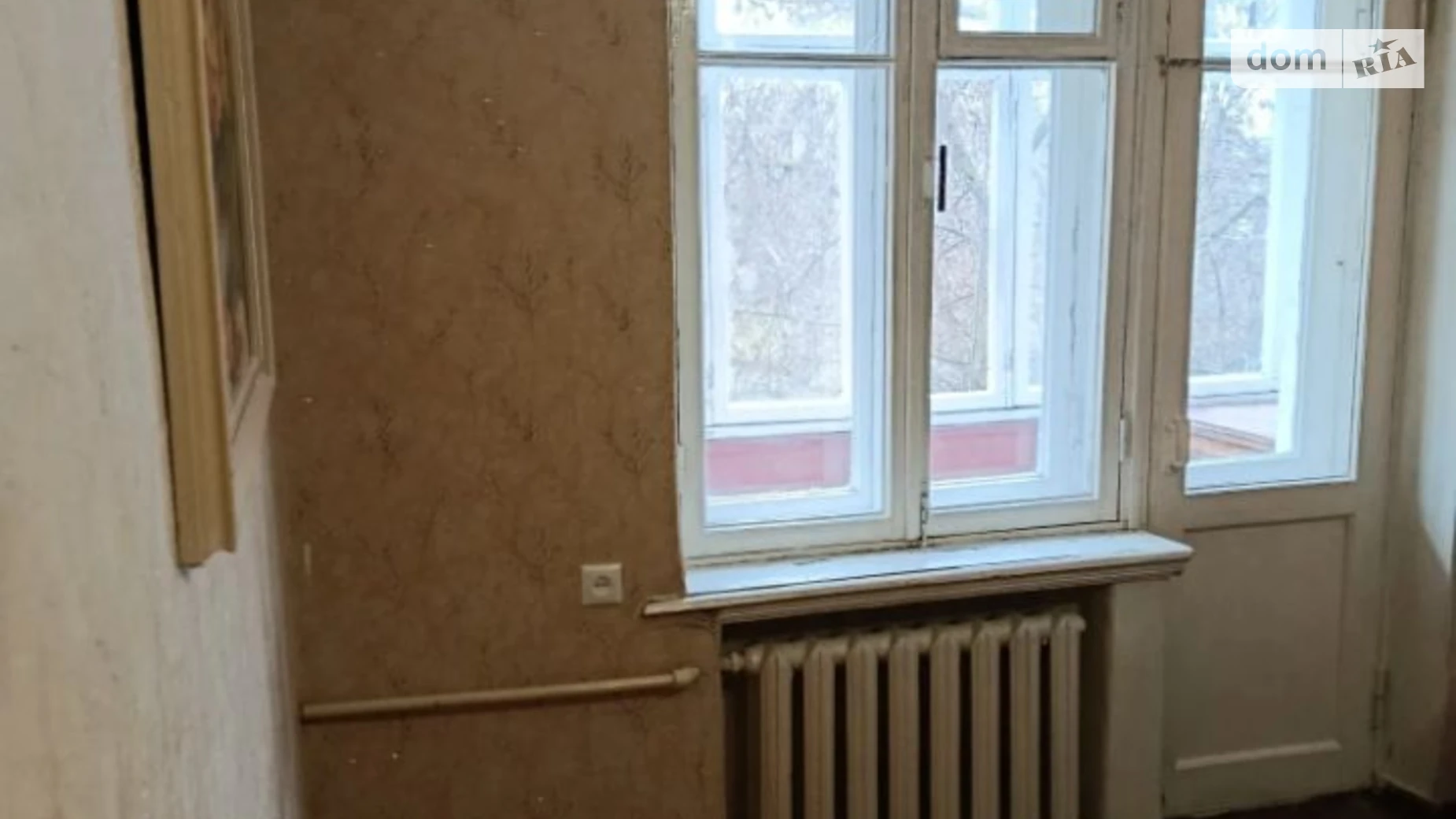 Продается 1-комнатная квартира 30 кв. м в Николаеве, пер. Радио - фото 2