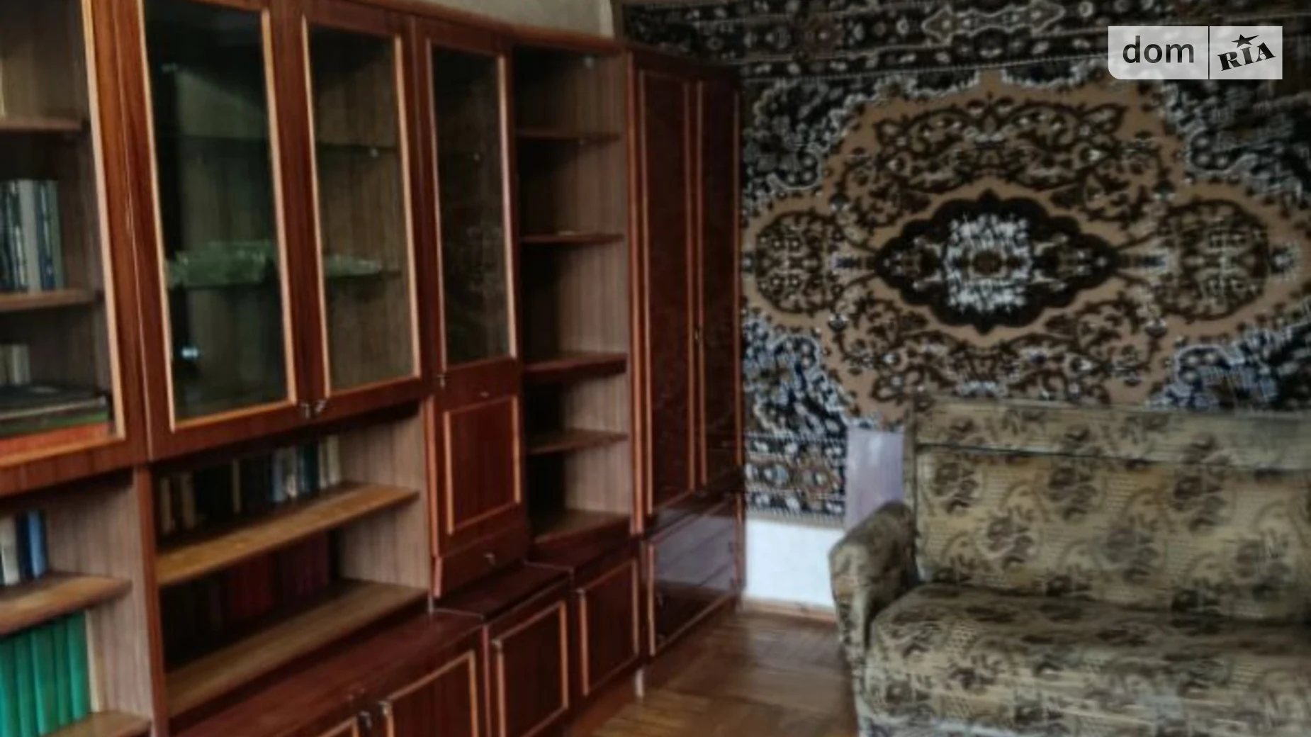 Продается 1-комнатная квартира 30 кв. м в Николаеве, пер. Радио - фото 4
