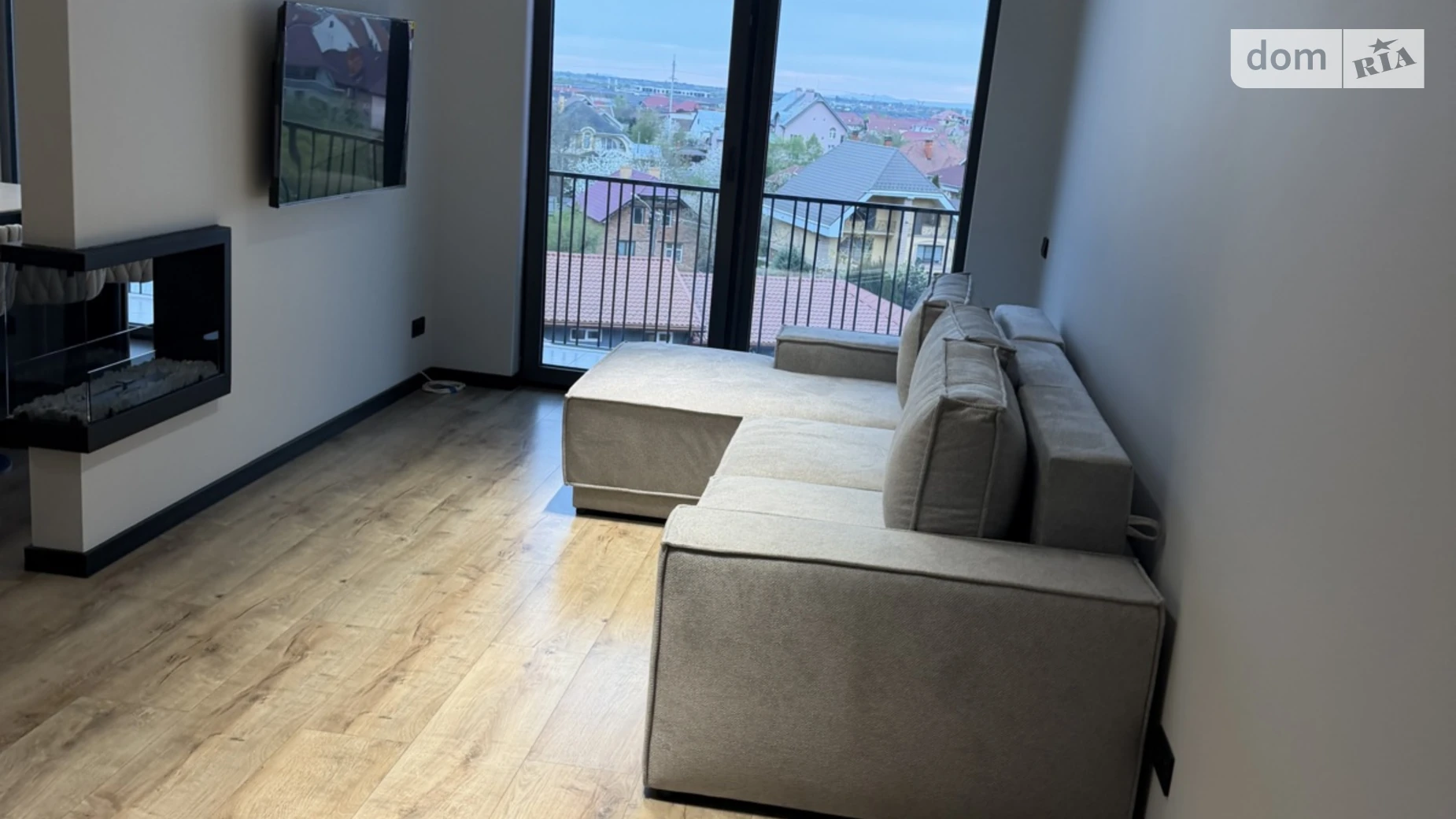 Продается 3-комнатная квартира 98.4 кв. м в Ужгороде, цена: 235000 $ - фото 3