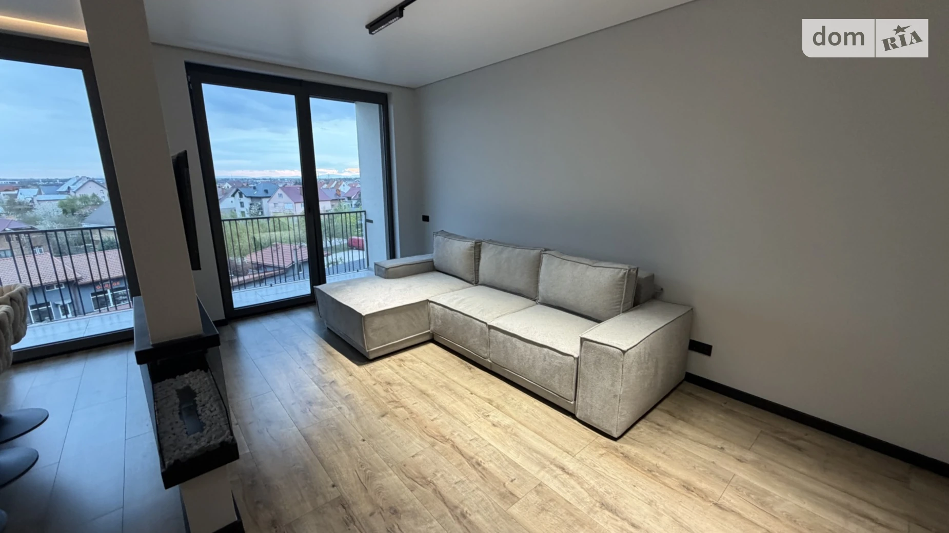 Продается 3-комнатная квартира 98.4 кв. м в Ужгороде, цена: 235000 $ - фото 4