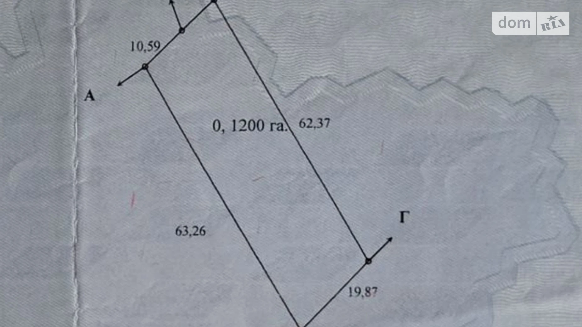 Продается земельный участок 11.99 соток в Киевской области, цена: 16000 $ - фото 2