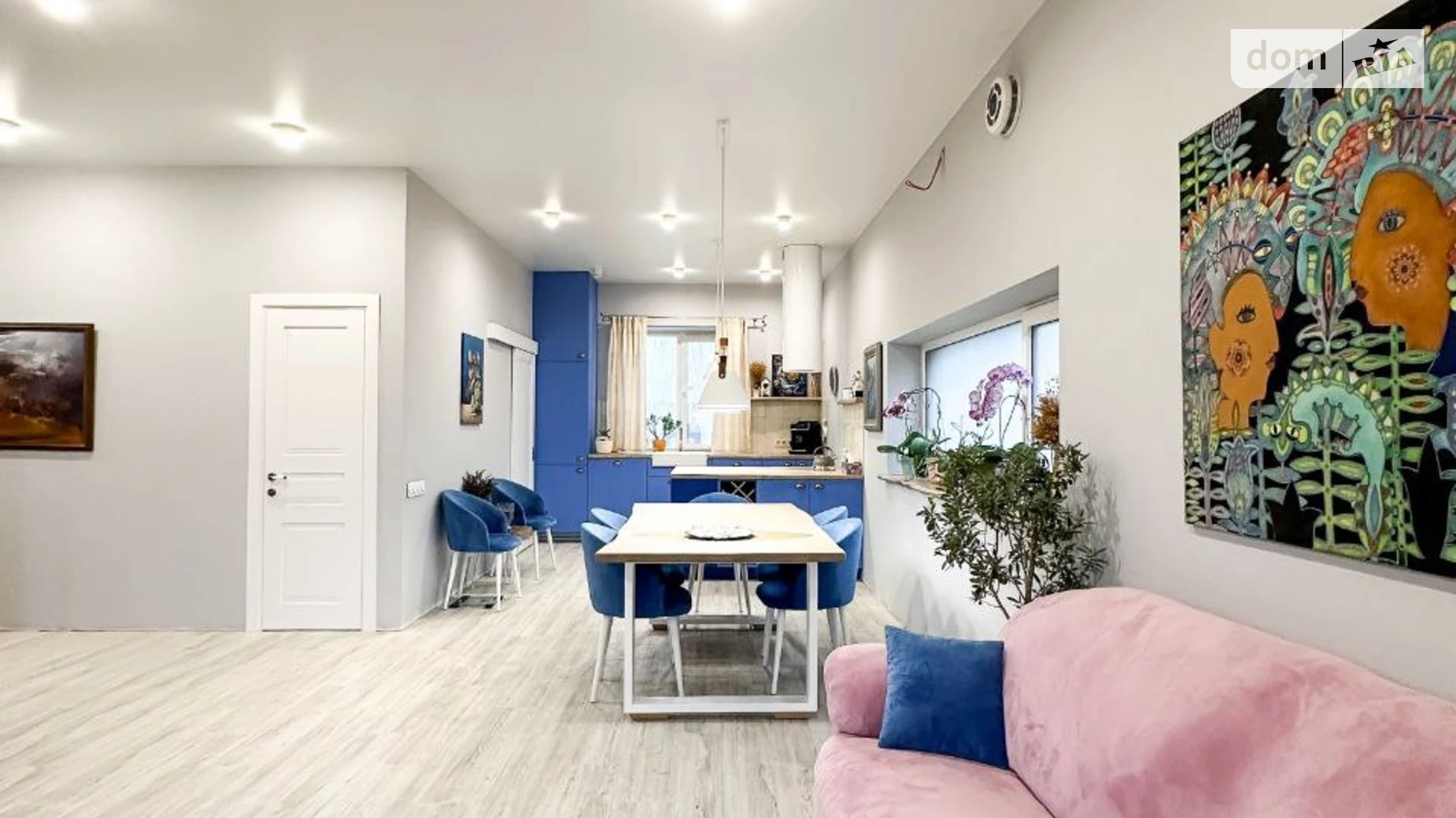 Продается одноэтажный дом 123.9 кв. м с верандой, цена: 276000 $ - фото 2