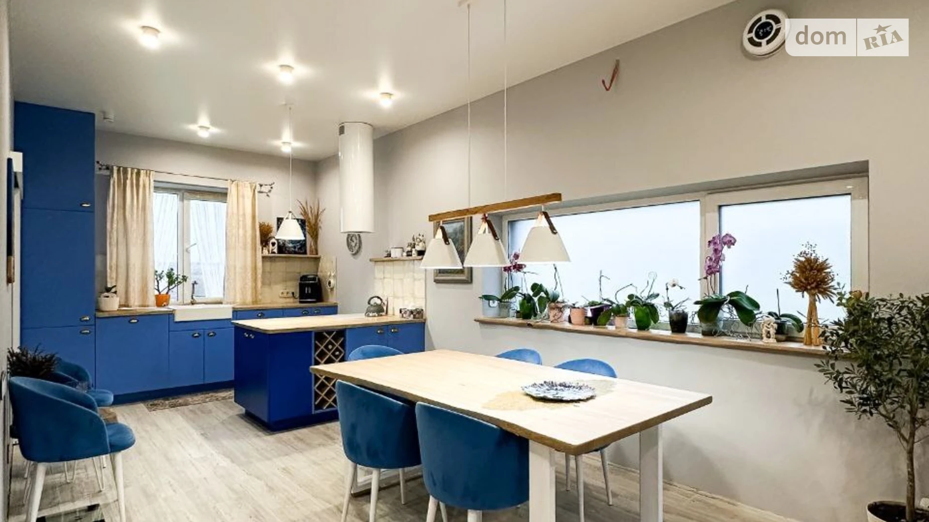 Продается одноэтажный дом 123.9 кв. м с верандой, цена: 276000 $ - фото 3