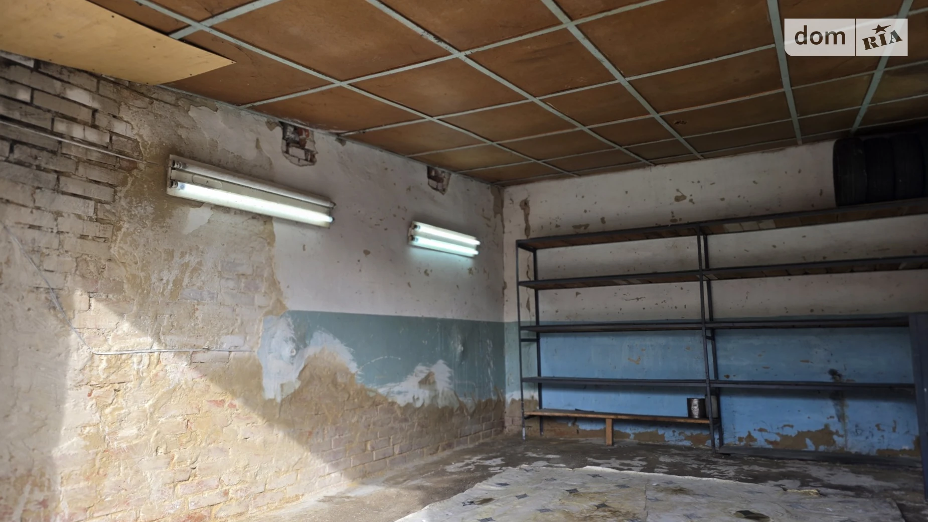 Продается место в гаражном кооперативе под легковое авто на 24 кв. м, цена: 3600 $ - фото 3
