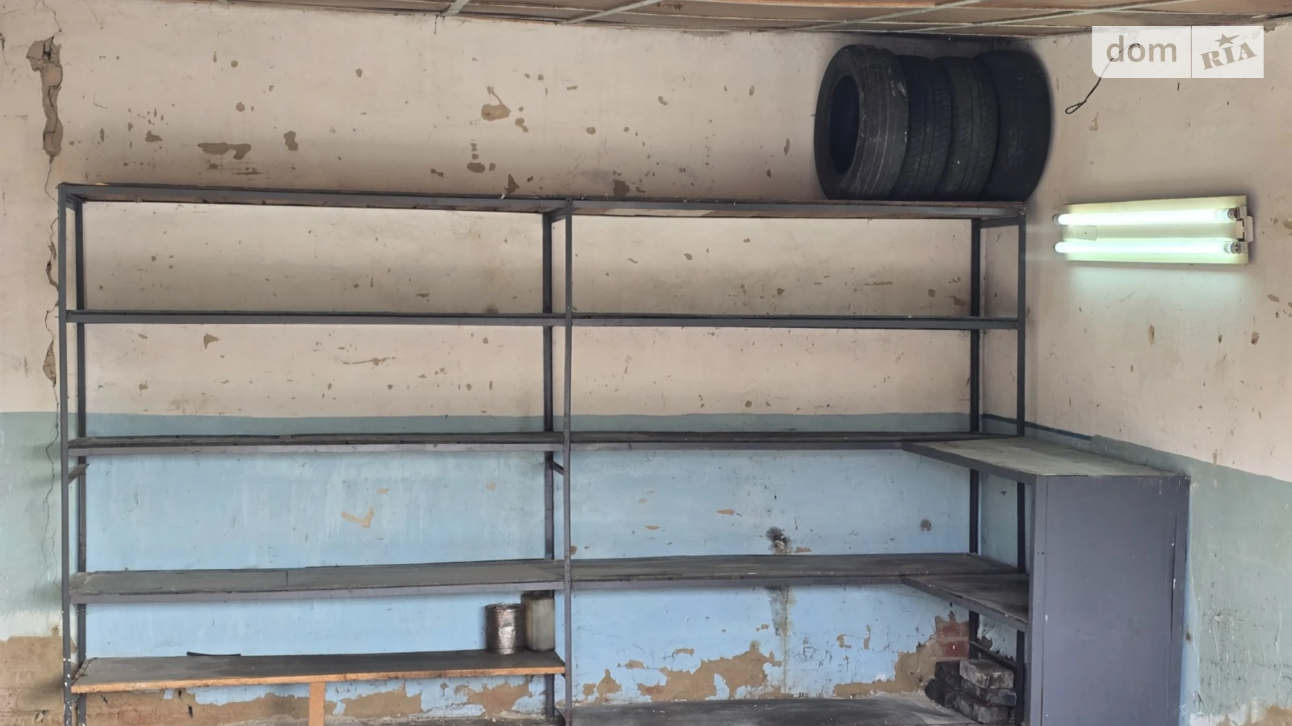 Продается место в гаражном кооперативе под легковое авто на 24 кв. м, цена: 3600 $ - фото 5