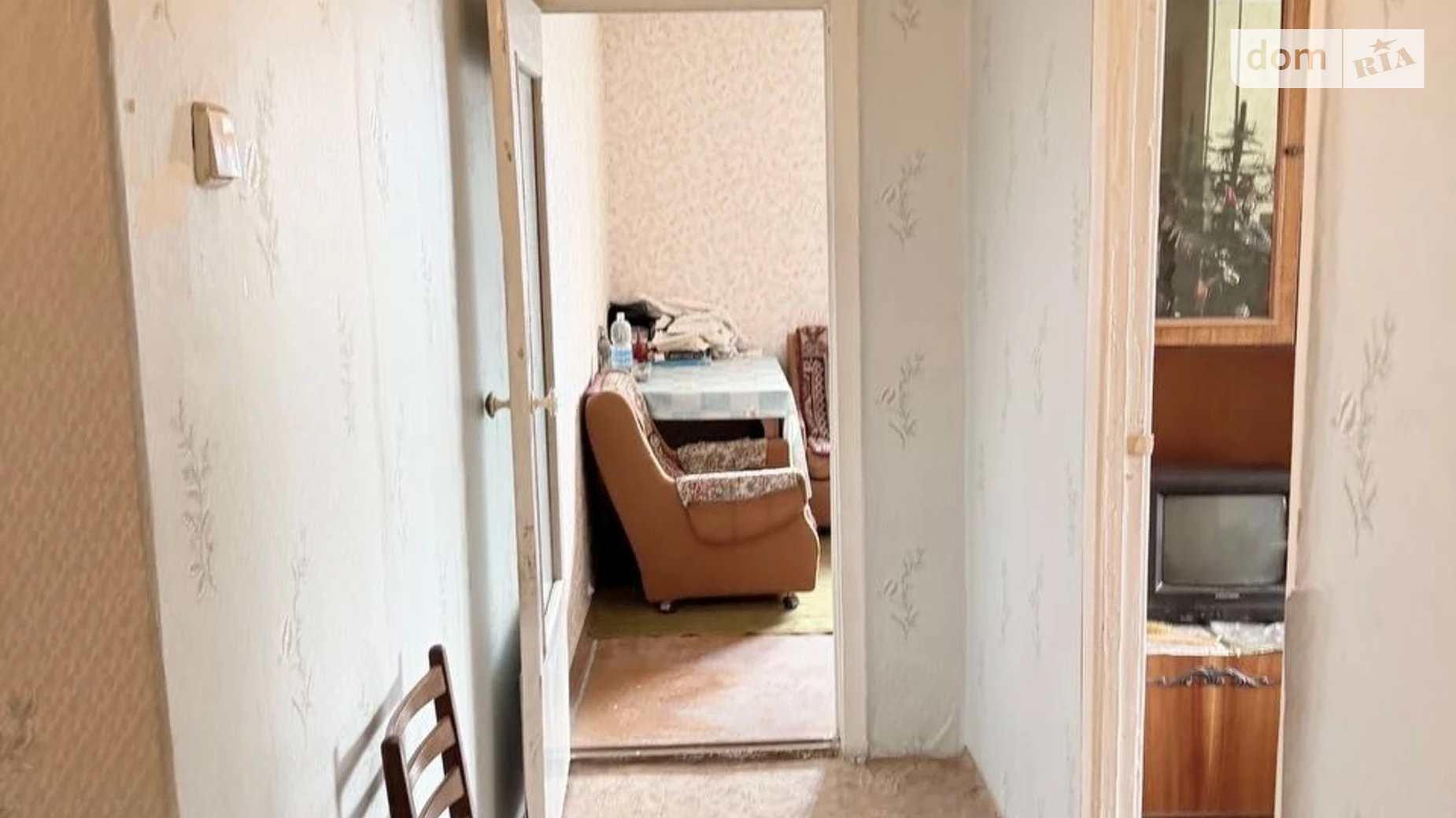 Продается 2-комнатная квартира 49.3 кв. м в Харькове, ул. Семёна Кузнеца, 66 - фото 4