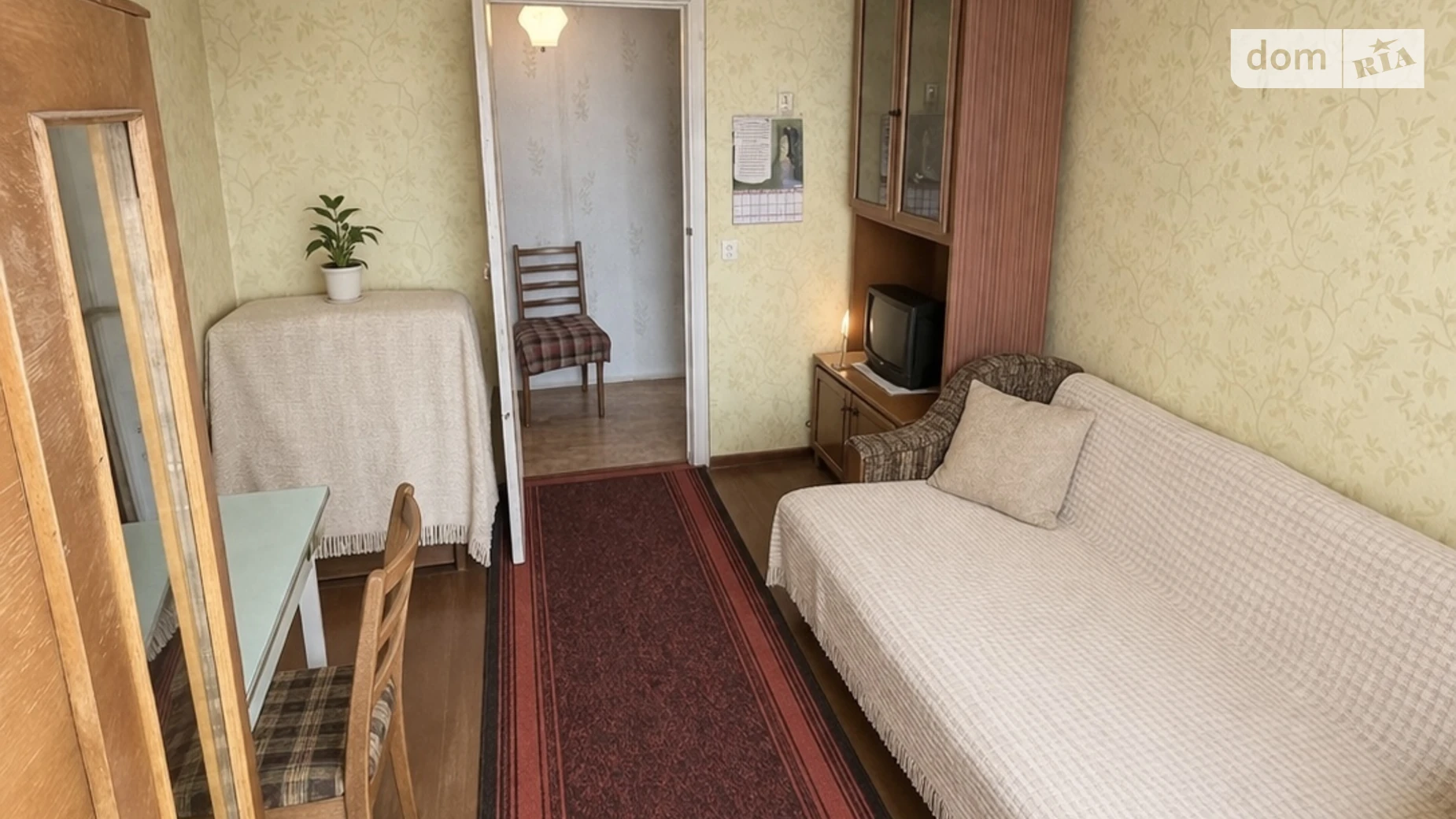 Продается 2-комнатная квартира 49.3 кв. м в Харькове, ул. Семёна Кузнеца, 66 - фото 5