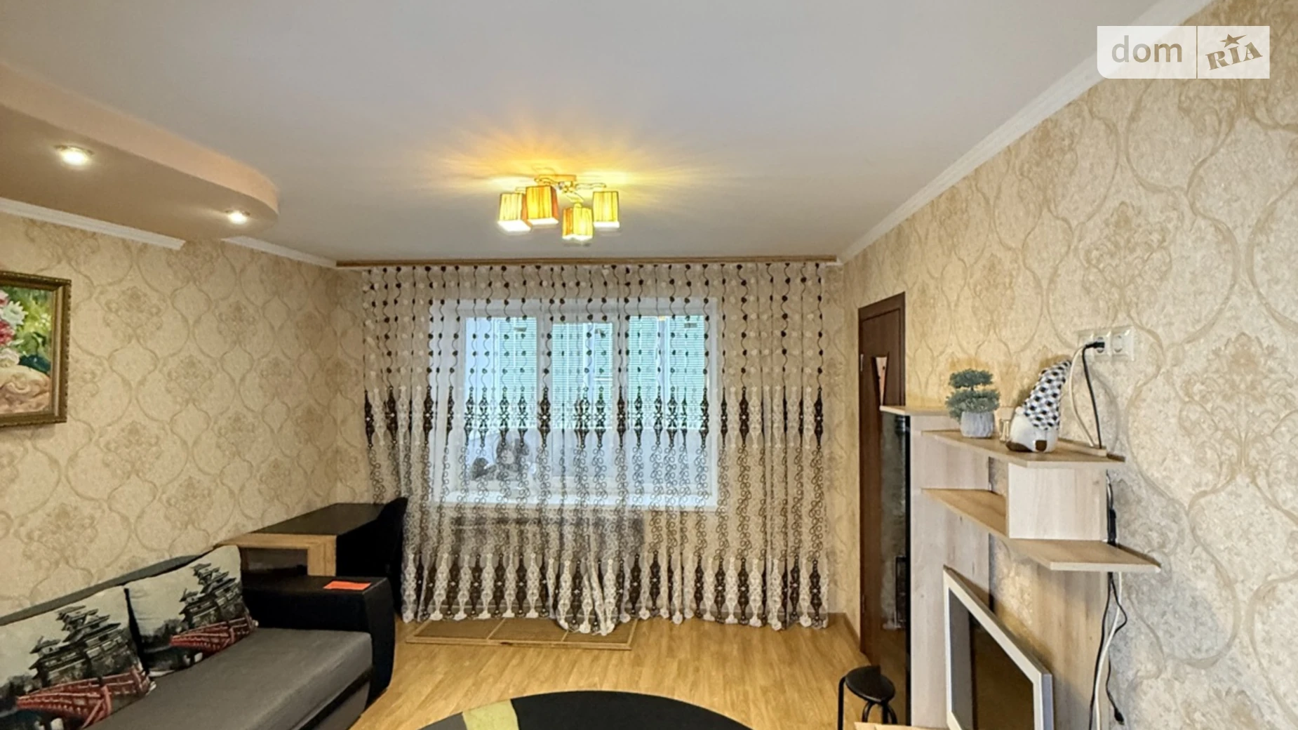 Продается 2-комнатная квартира 37.72 кв. м в Сумах, ул. Колпака - фото 2