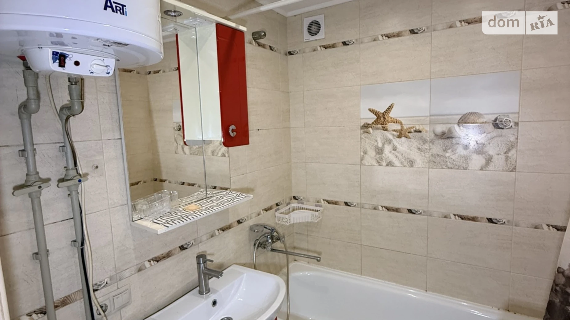 Продается 2-комнатная квартира 37.72 кв. м в Сумах, ул. Колпака - фото 4