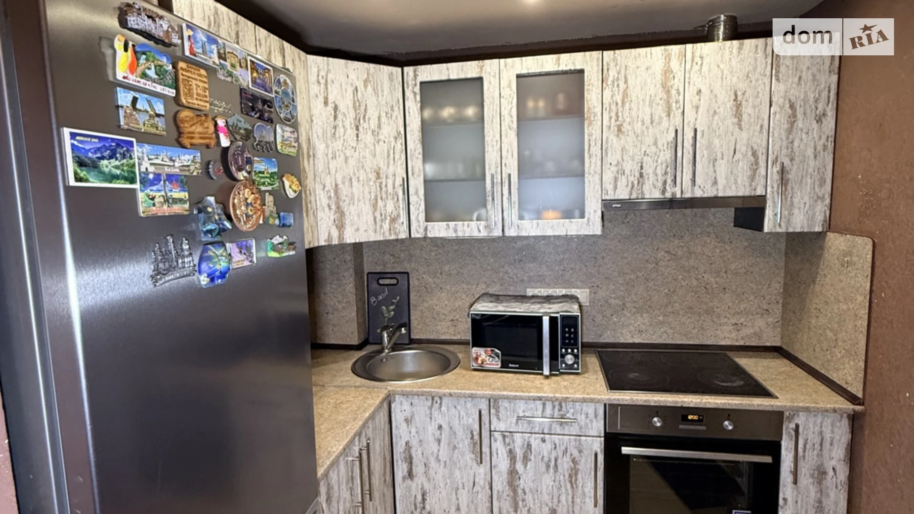 Продается 2-комнатная квартира 37.72 кв. м в Сумах, ул. Колпака - фото 5