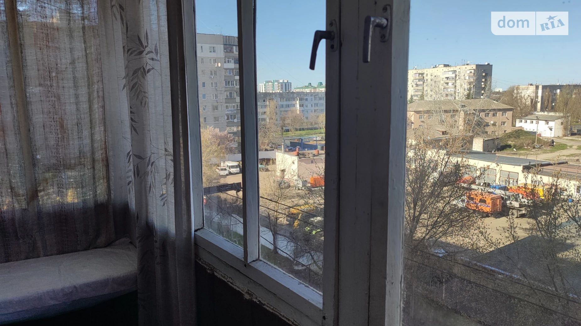 Продается 4-комнатная квартира 79.2 кв. м в Борисполе, ул. Киевский шлях(Ленина), 87 - фото 3