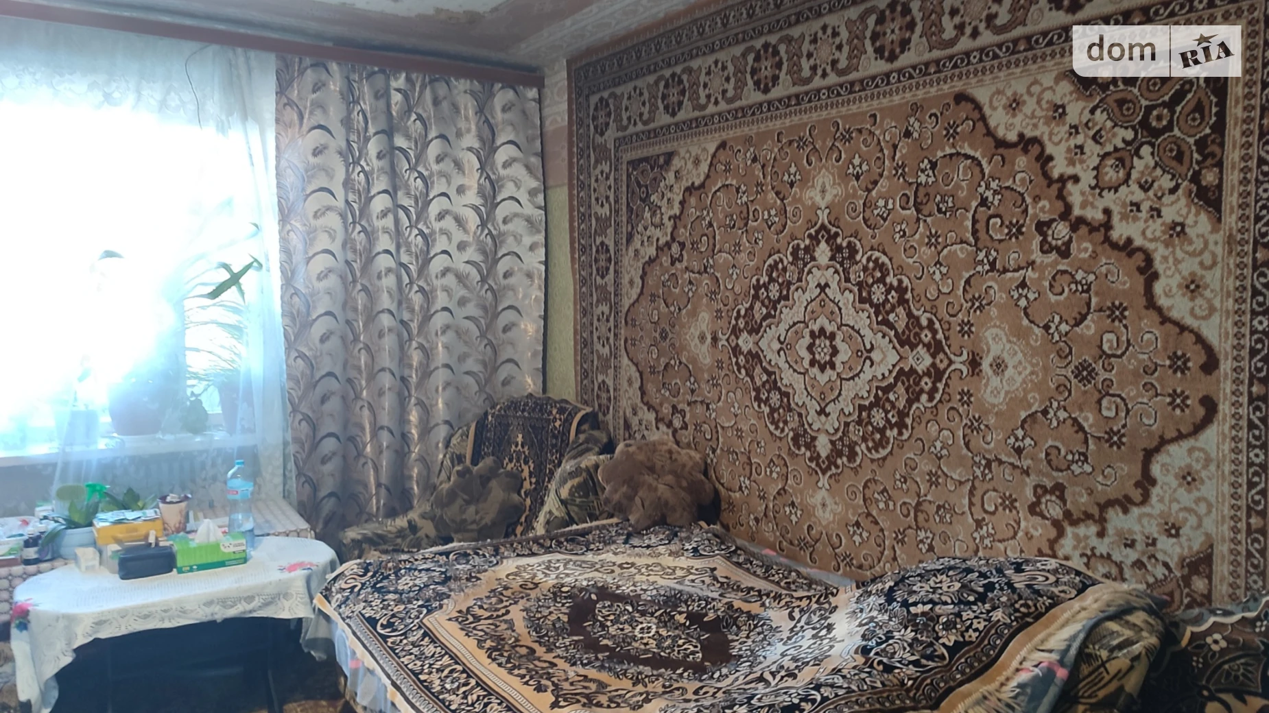 Продается 4-комнатная квартира 79.2 кв. м в Борисполе, ул. Киевский шлях(Ленина), 87 - фото 4