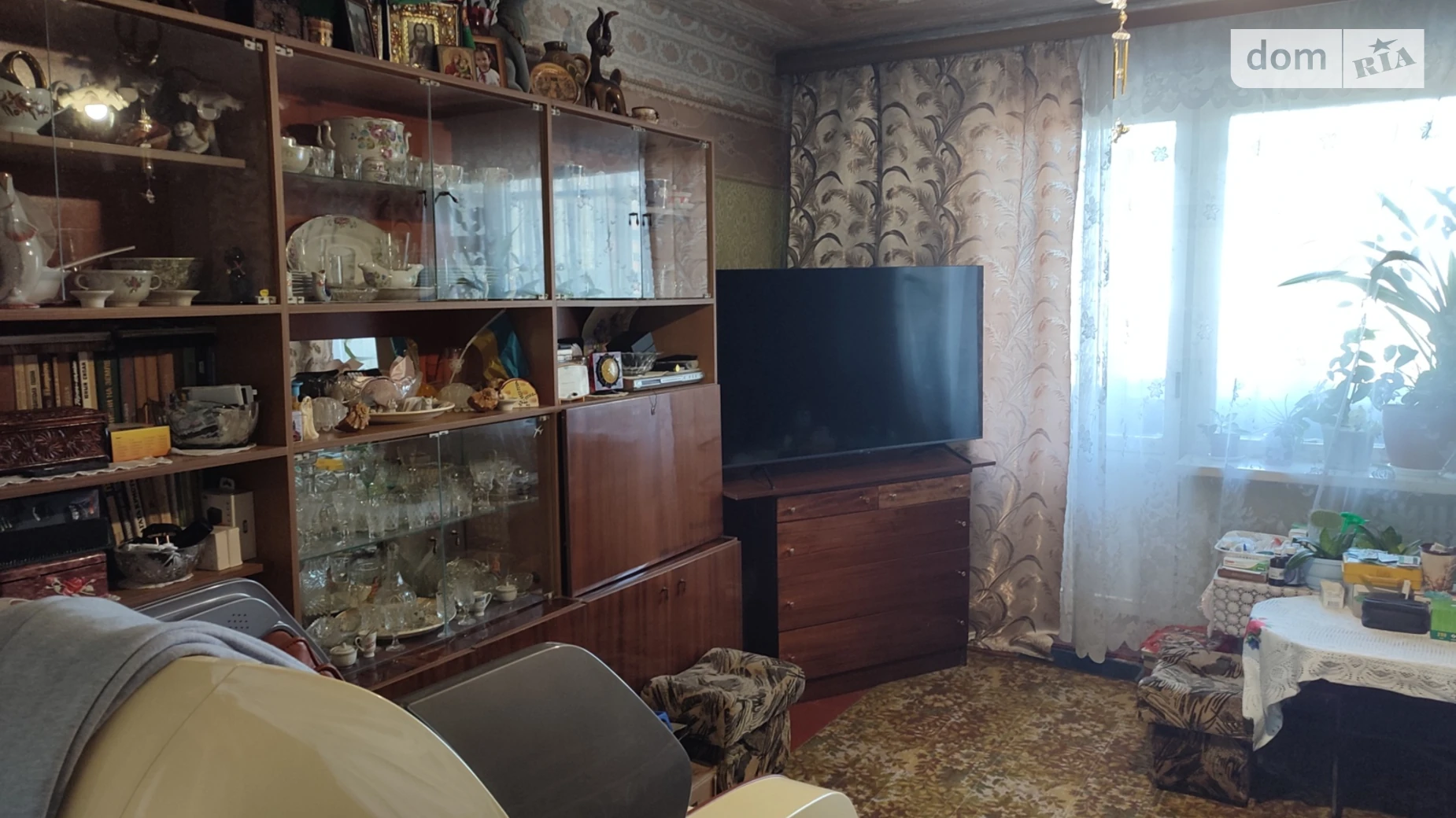 Продается 4-комнатная квартира 79.2 кв. м в Борисполе, ул. Киевский шлях(Ленина), 87 - фото 5