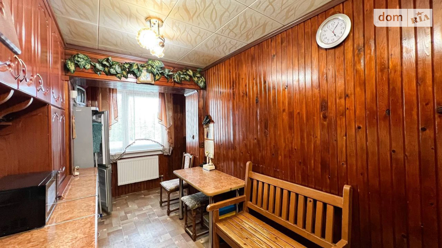 Продается 4-комнатная квартира 80 кв. м в Дрогобыче, ул. Нефтяников, 1 - фото 3